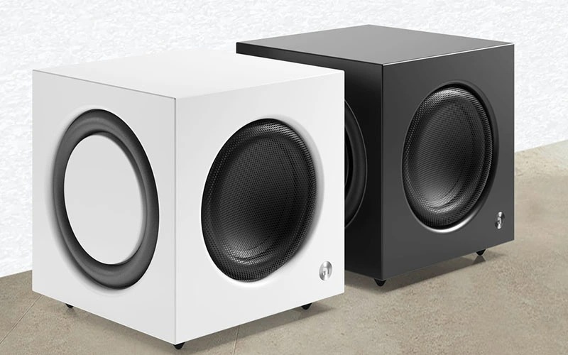 AUDIO PRO SW-5