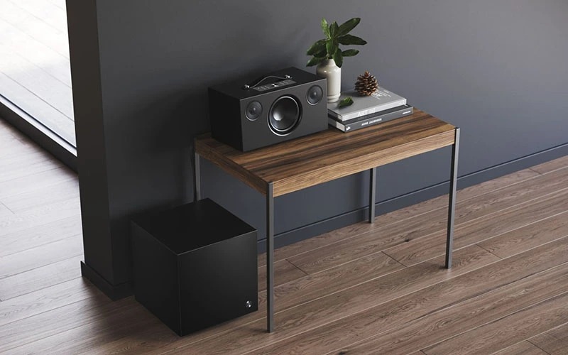 AUDIO PRO SW-5