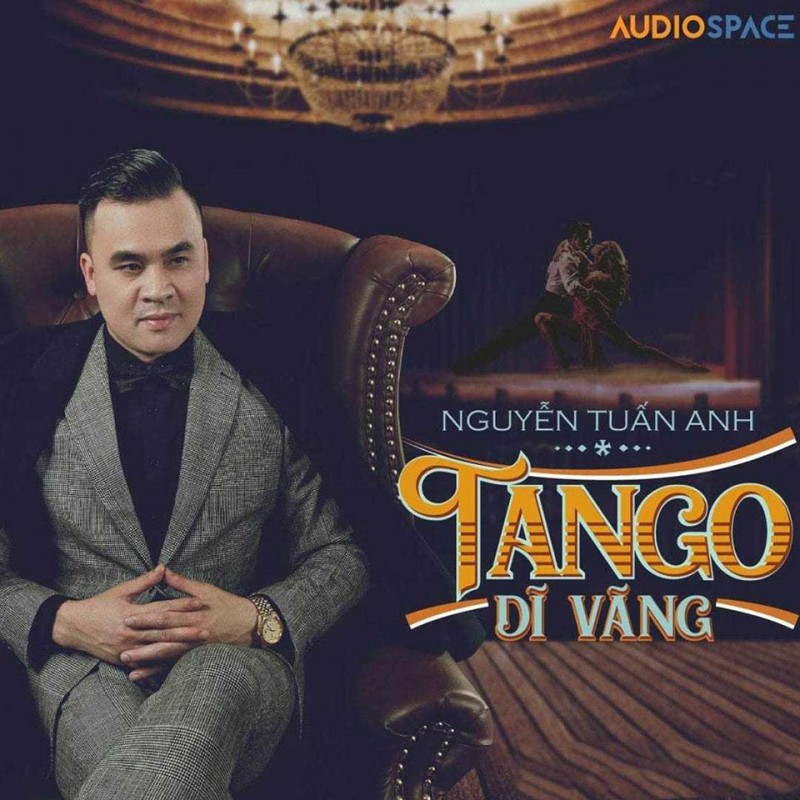 DIA CD TUAN ANH - TANGO DI VANG