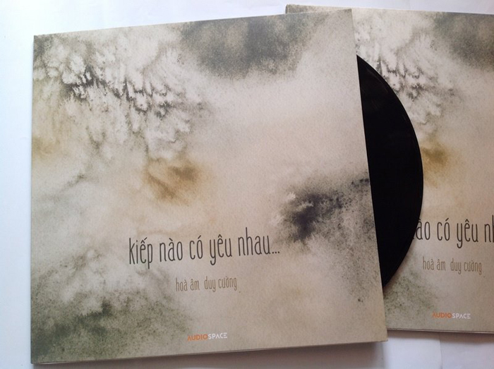 ĐĨA CD KIẾP NÀO CÓ YÊU NHAU