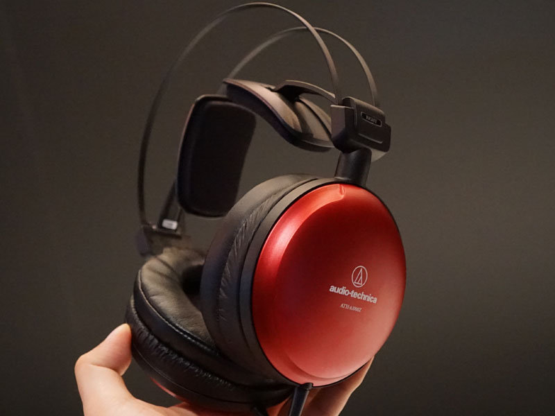 TAI NGHE AUDIO TECHNICA ATH A1000Z