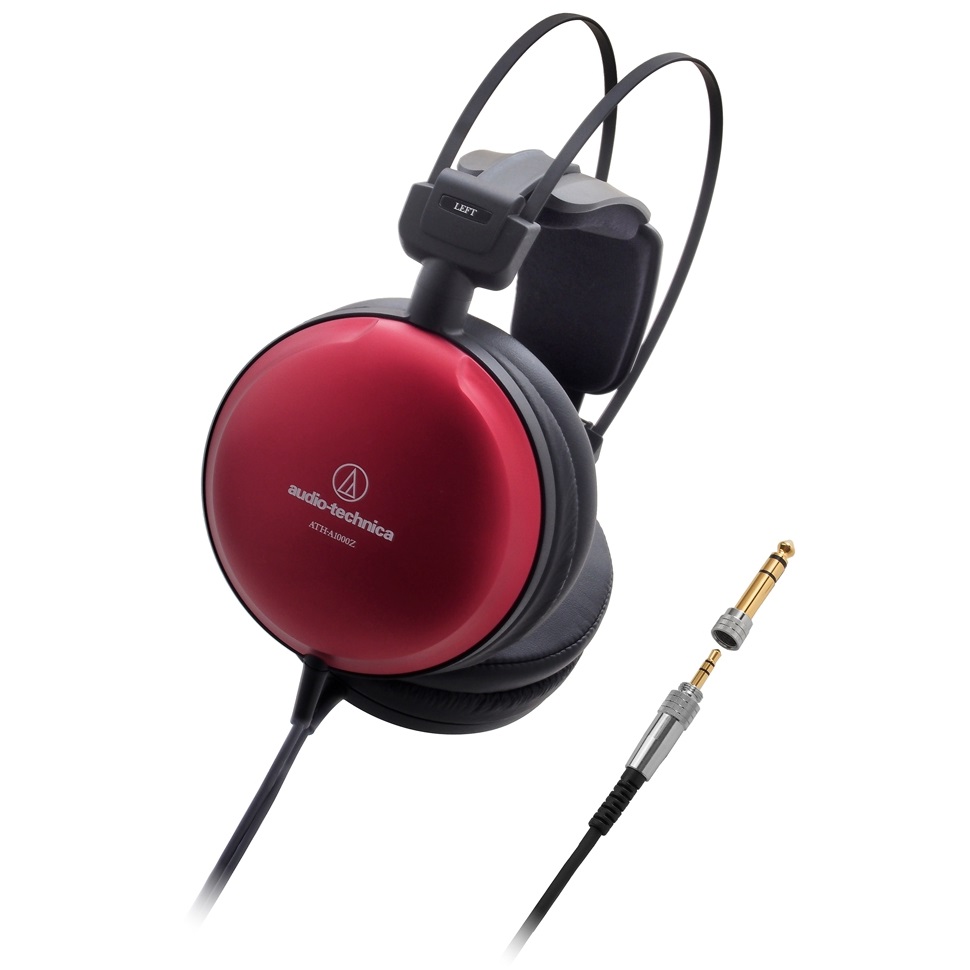 TAI NGHE AUDIO TECHNICA ATH A1000Z