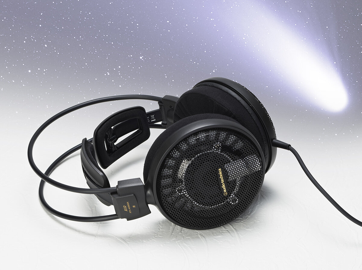 TAI NGHE AUDIO TECHNICA ATH AD900X