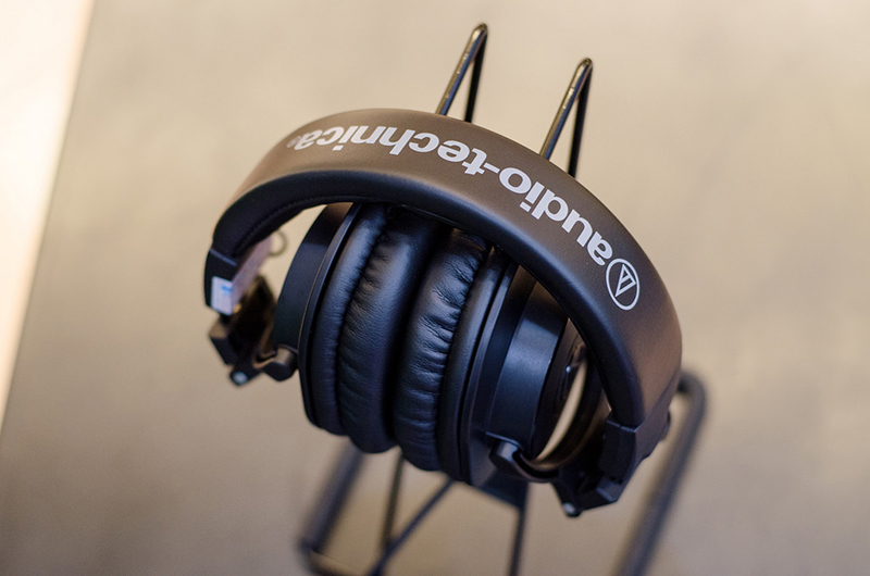 TAI NGHE AUDIO TECHNICA ATH M30X