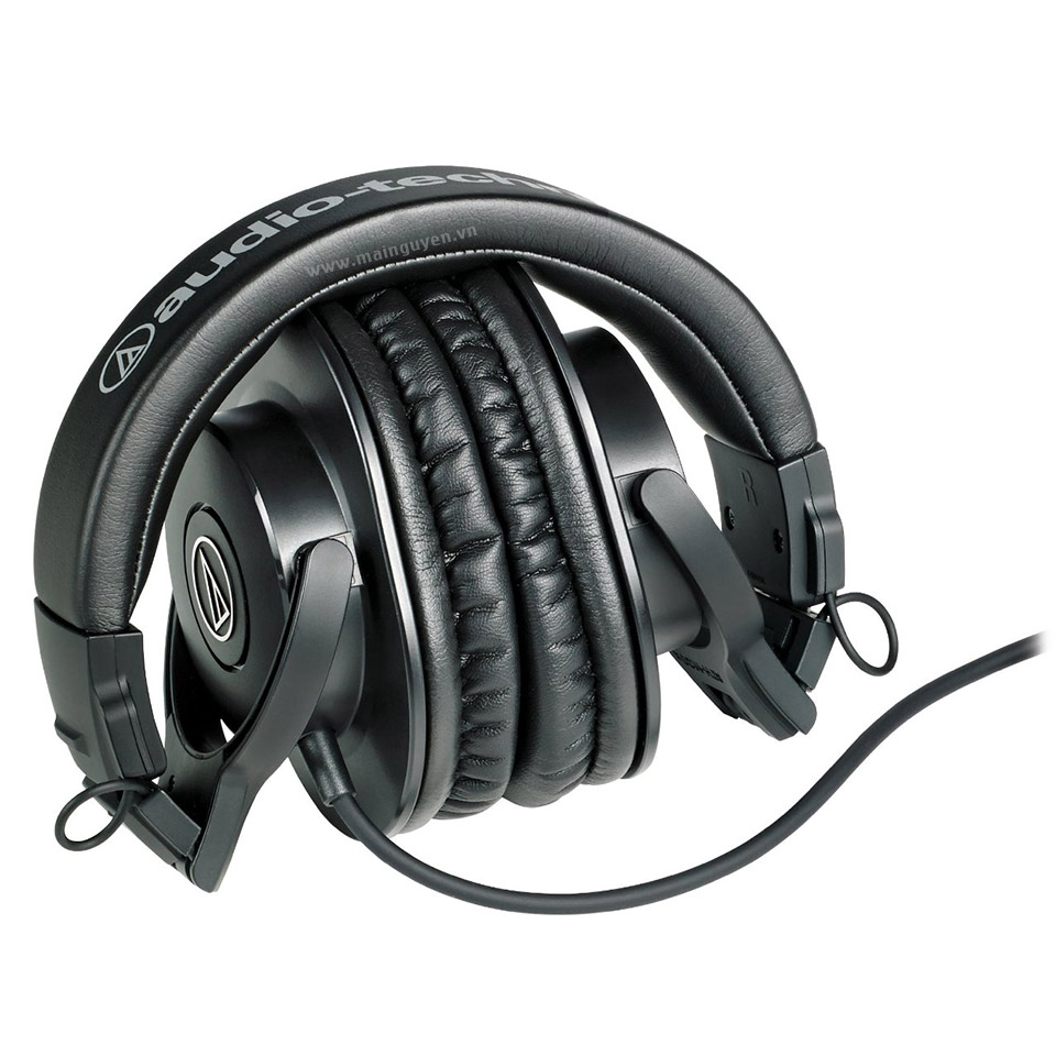 TAI NGHE AUDIO TECHNICA ATH M30X