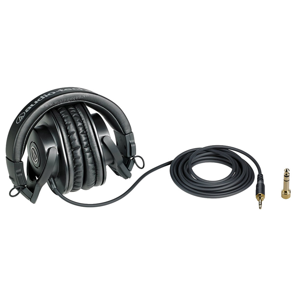 TAI NGHE AUDIO TECHNICA ATH M30X