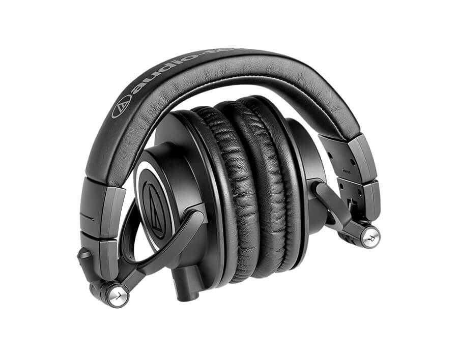 TAI NGHE AUDIO TECHNICA ATH M50X