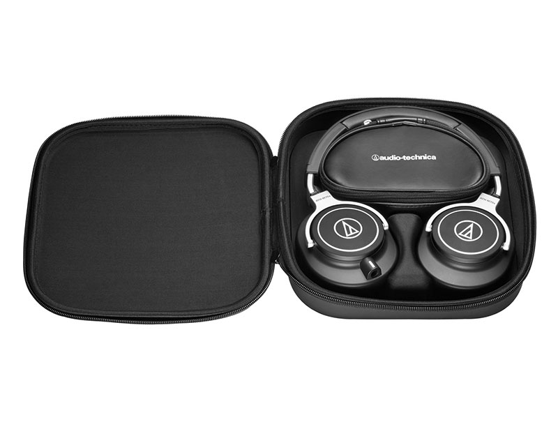 TAI NGHE AUDIO TECHNICA ATH M70X