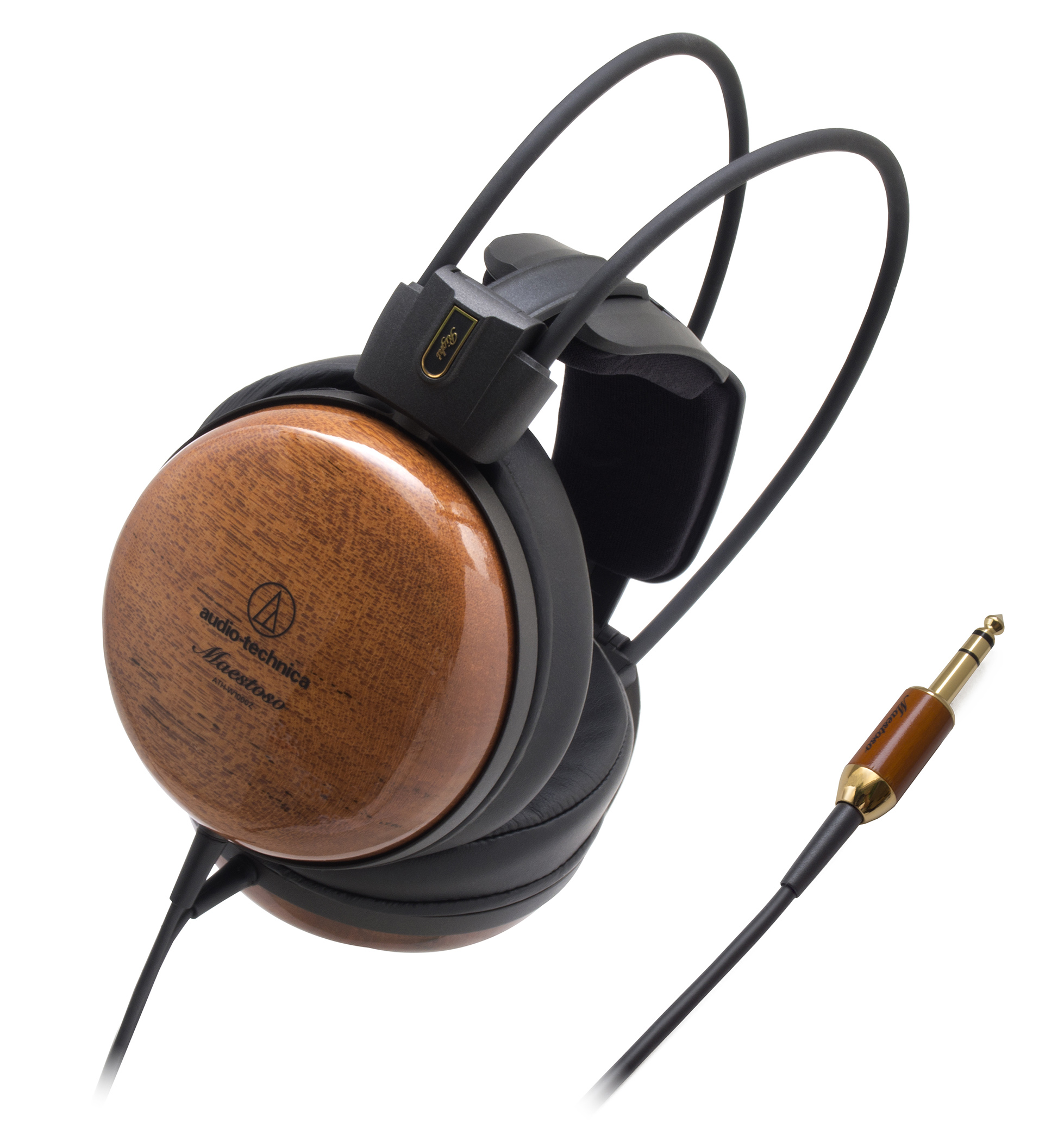 TAI NGHE AUDIO TECHNICA ATH W1000z