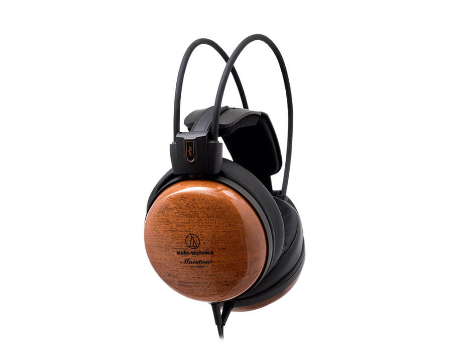 TAI NGHE AUDIO TECHNICA ATH W1000z