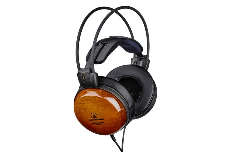 TAI NGHE AUDIO TECHNICA ATH W1000z