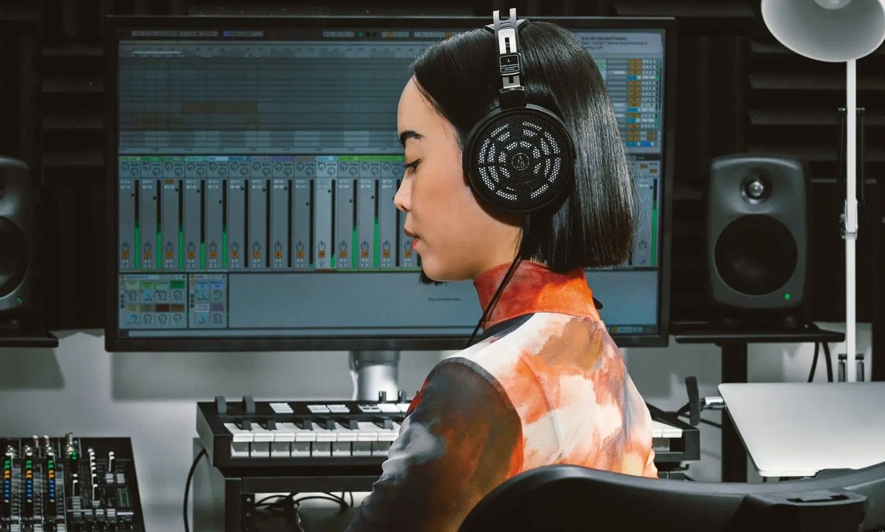 Tai nghe Audio Technica ATH-R30x ch&iacute;nh h&atilde;ng gi&aacute; rẻ
