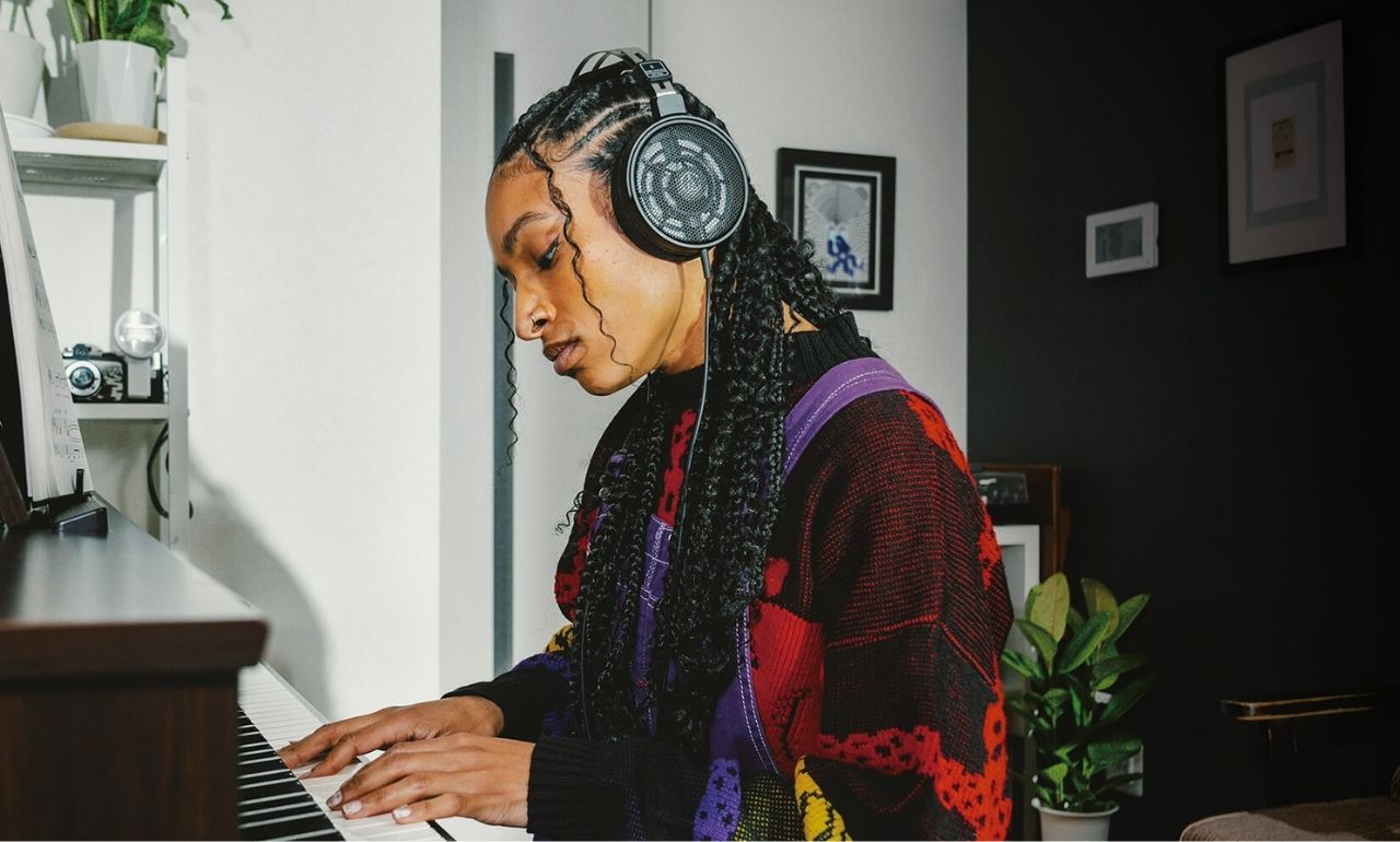 Tai nghe Audio Technica ATH-R30x ch&iacute;nh h&atilde;ng gi&aacute; rẻ