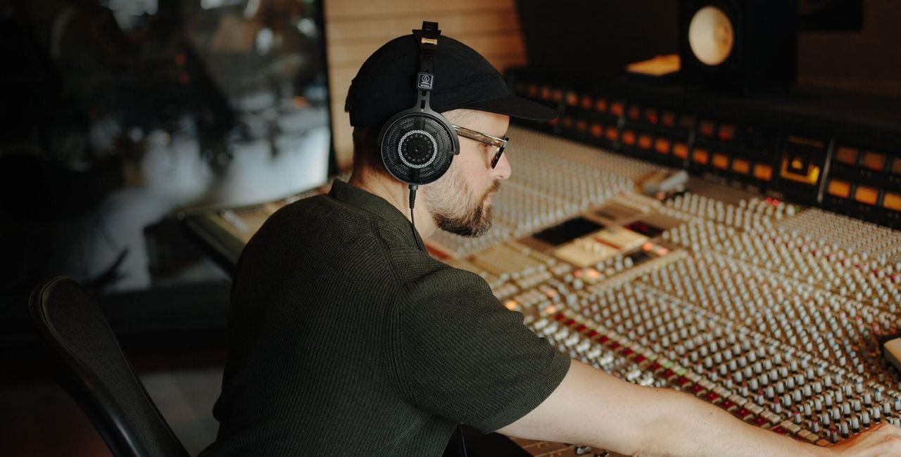 Tai nghe Audio Technica ATH-R70xa ch&iacute;nh h&atilde;ng gi&aacute; rẻ