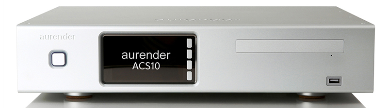 AURENDER ACS10 - 16TB