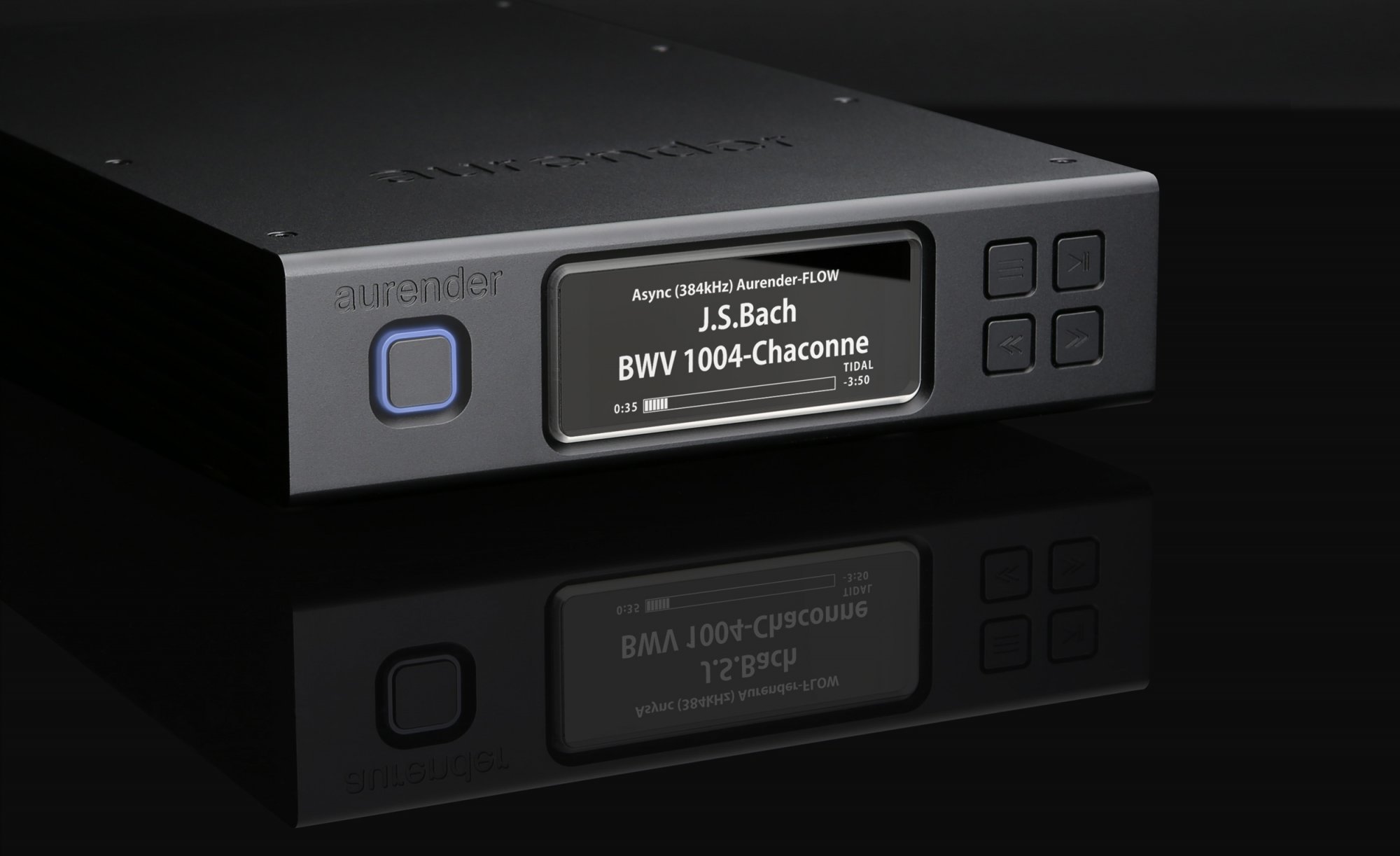 AURENDER N100SC