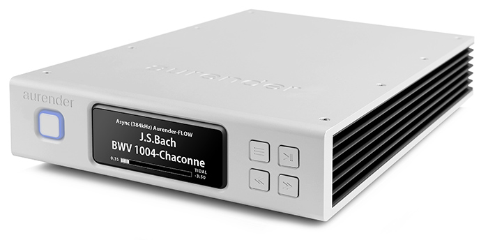 AURENDER N100SC