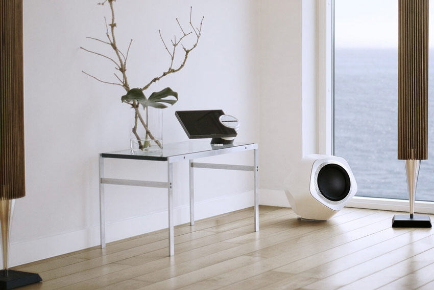 LOA B&O BEOLAB 19