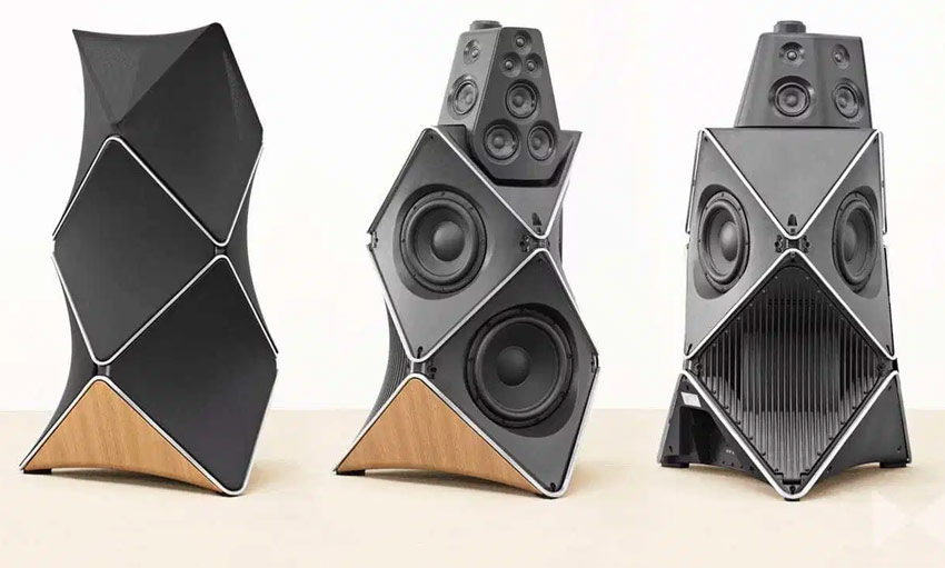 LOA B&O BEOLAB 90