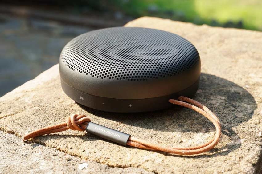 LOA B&O BEOPLAY A1 G2