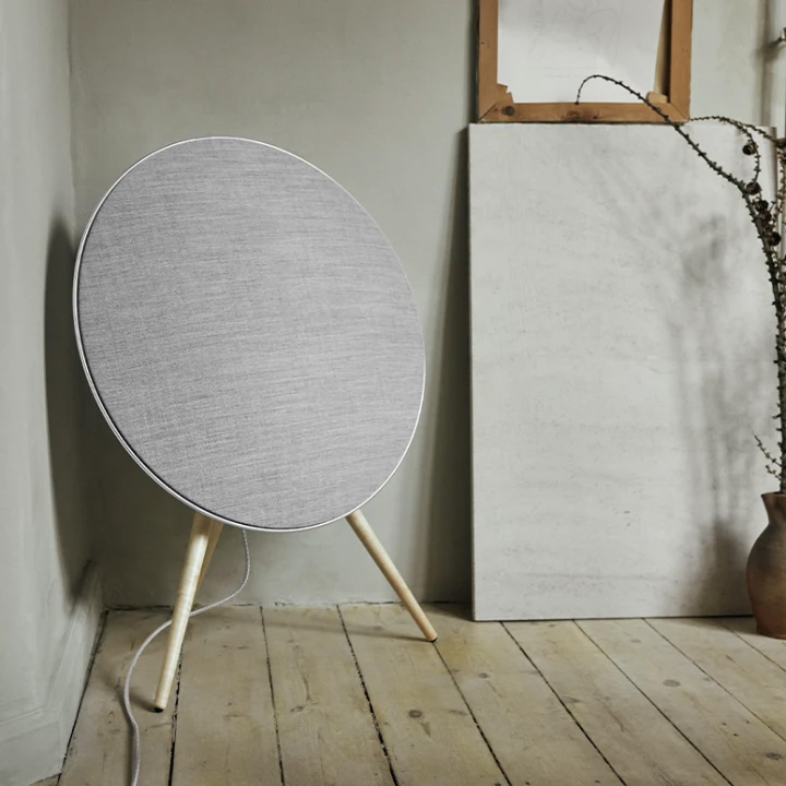 LOA B&O BEOPLAY A9 (4TH GEN) NORDIC ICE