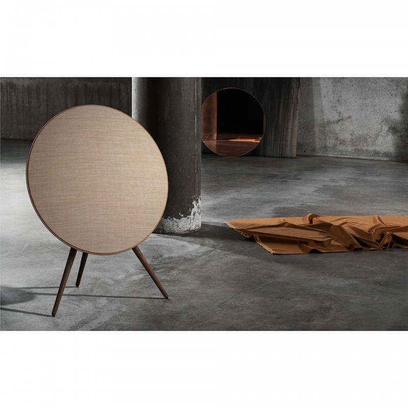 LOA B&O BEOPLAY A9 (4TH GEN) SPECIAL EDITION