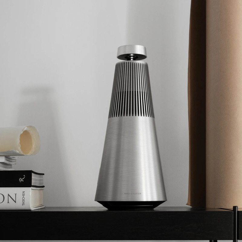 LOA B&O BEOSOUND 2 3RD GEN