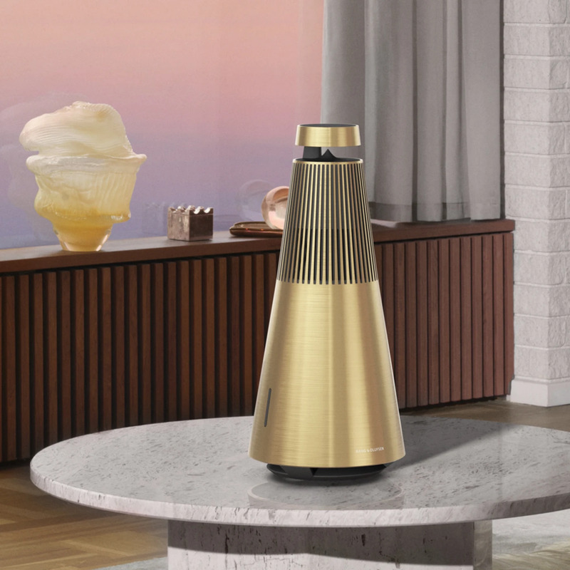 B&O BEOSOUND 2 3RD GEN