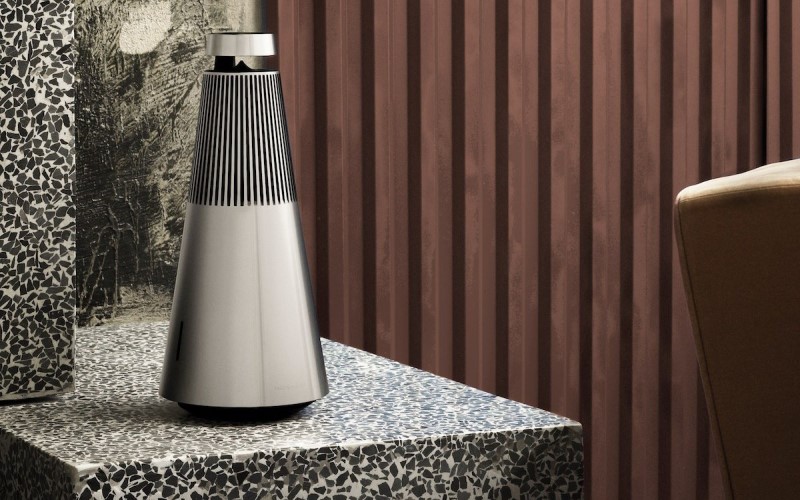 LOA B&O BEOSOUND 2