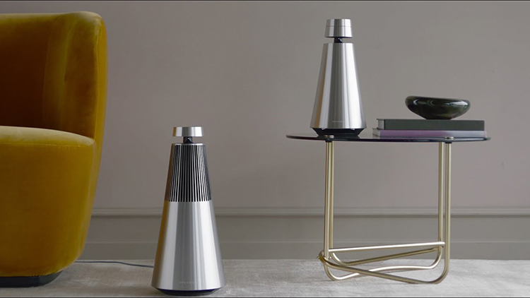 LOA B&O BEOSOUND 2