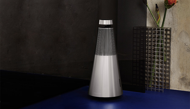 LOA B&O BEOSOUND 2