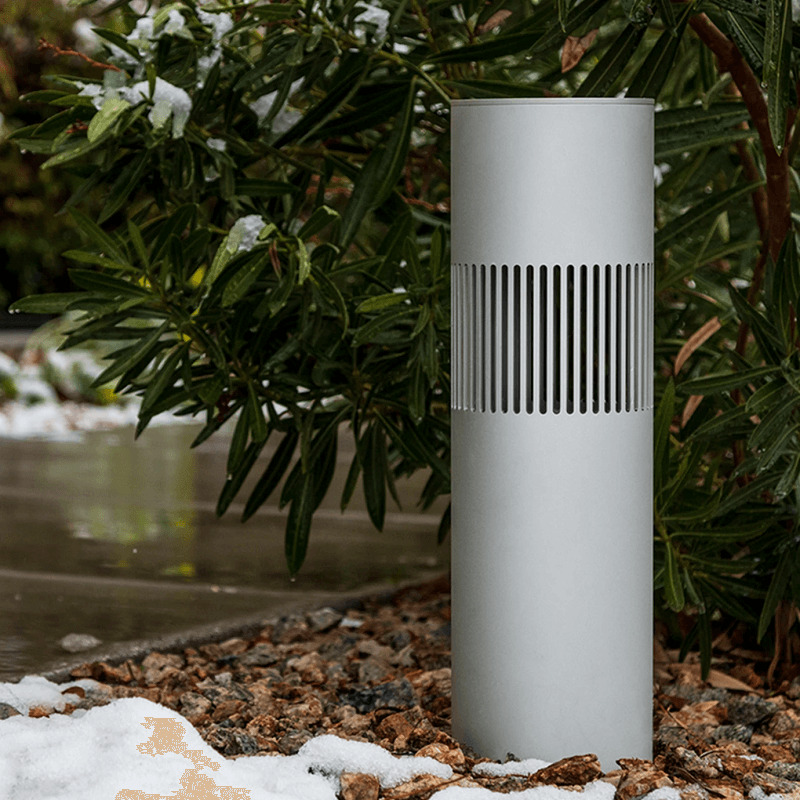 LOA ÂM ĐẤT B&O BEOSOUND BOLLARD