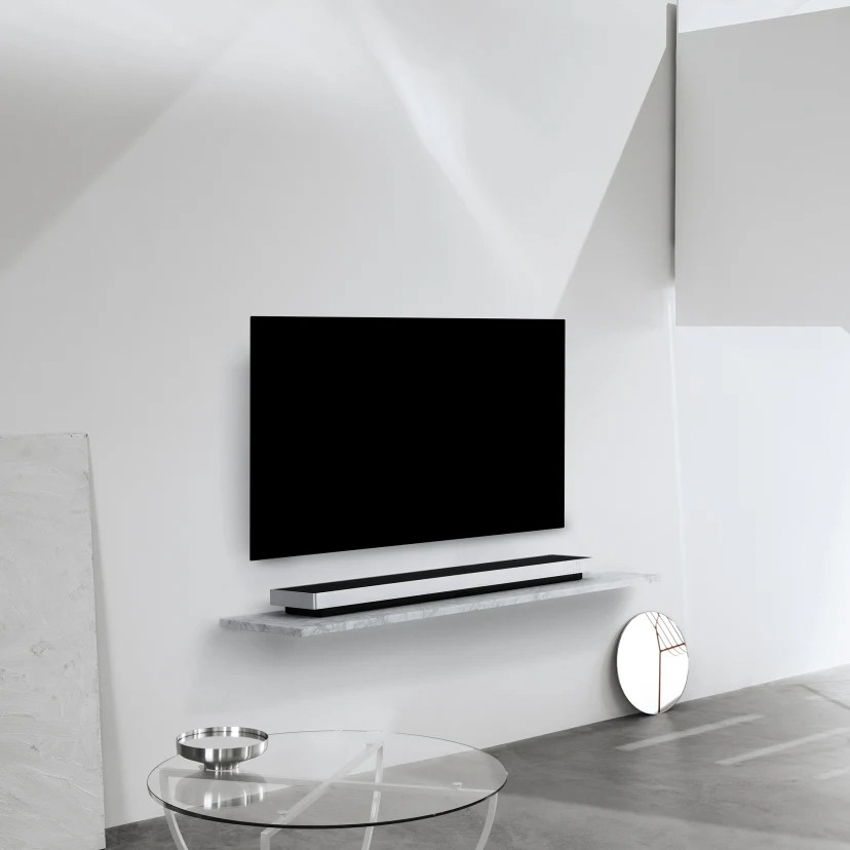 SOUNDBAR B&O BEOSOUND STAGE BRONZE TONE