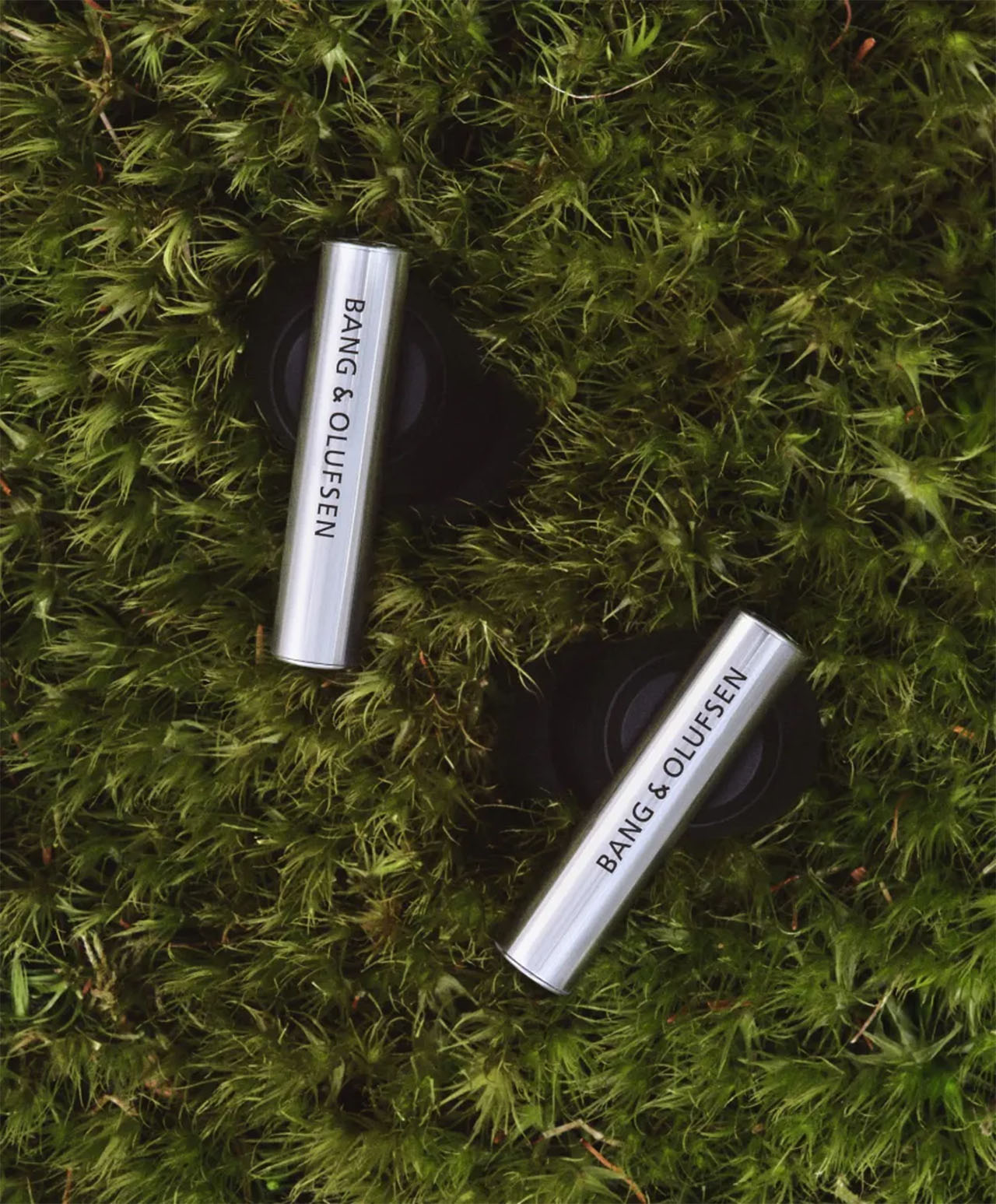 Tai nghe True Wireless chống ồn cao cấp B&O Beo Grace ch&iacute;nh h&atilde;ng mới nhất