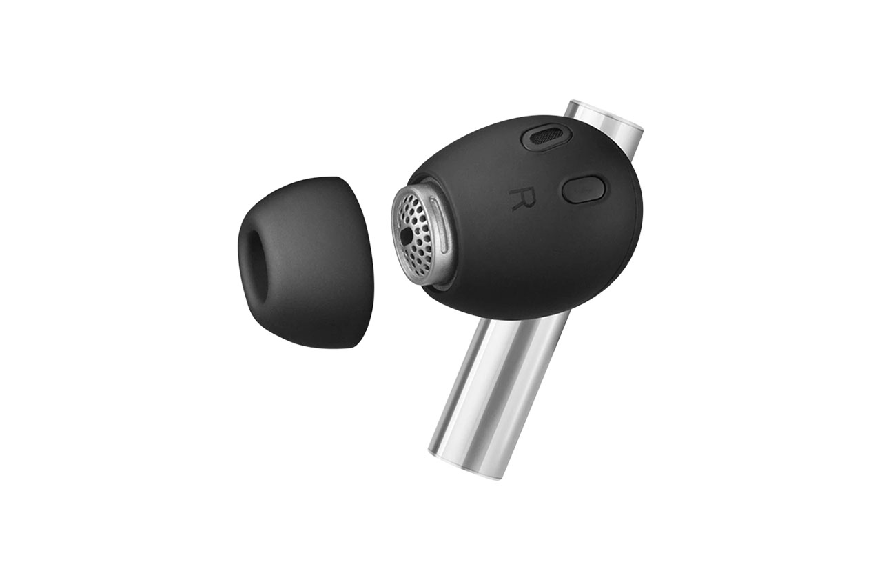 Tai nghe True Wireless chống ồn cao cấp B&O Beo Grace ch&iacute;nh h&atilde;ng mới nhất