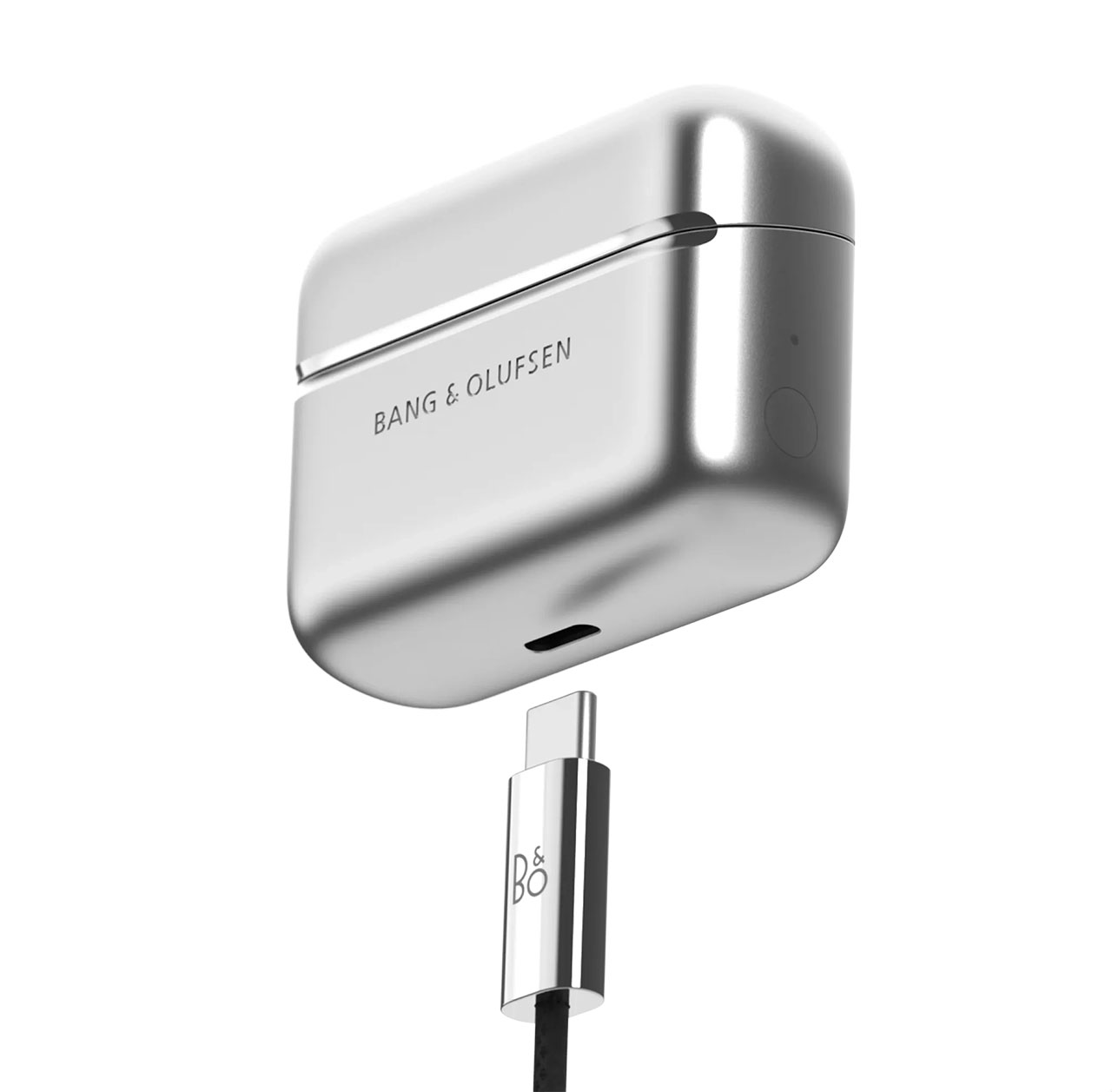 Tai nghe True Wireless chống ồn cao cấp B&O Beo Grace ch&iacute;nh h&atilde;ng mới nhất