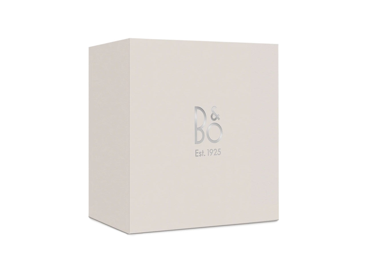 Tai nghe True Wireless chống ồn cao cấp B&O Beo Grace ch&iacute;nh h&atilde;ng mới nhất