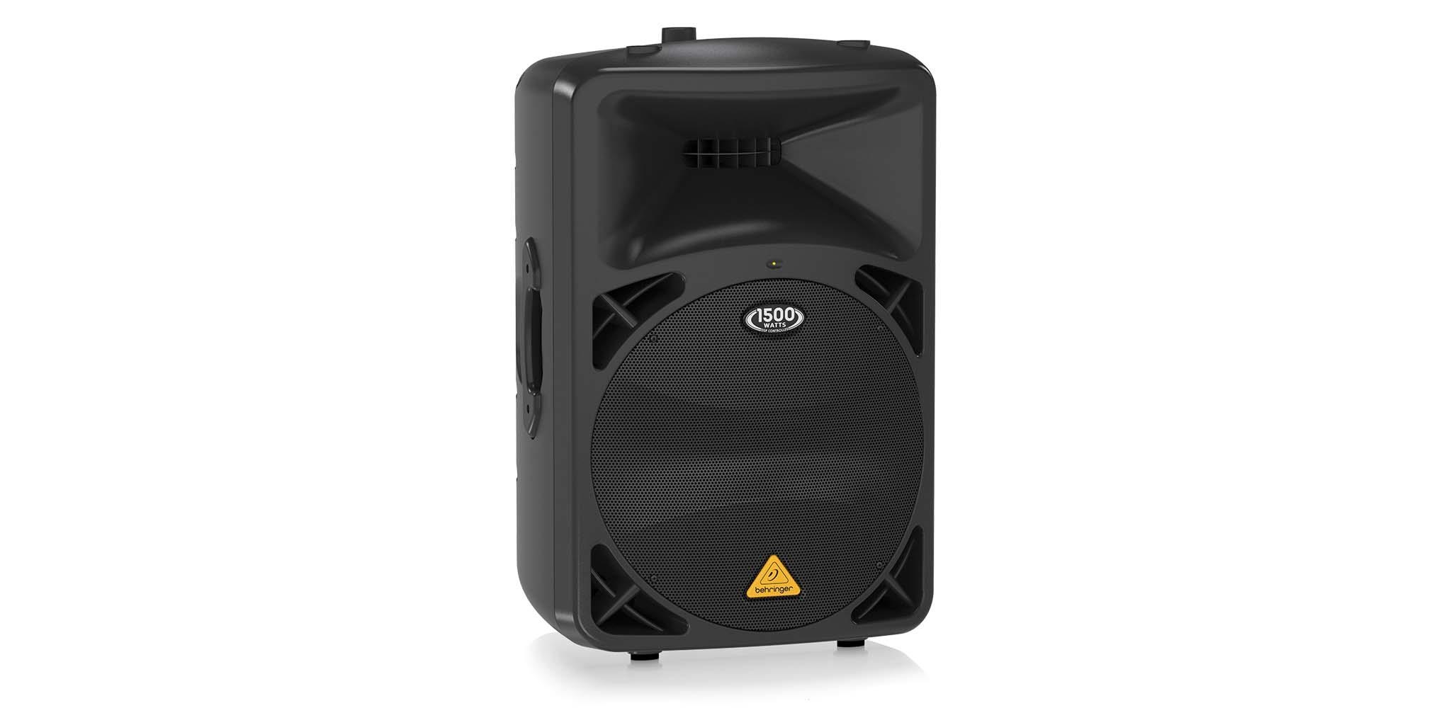 LOA BEHRINGER B615D