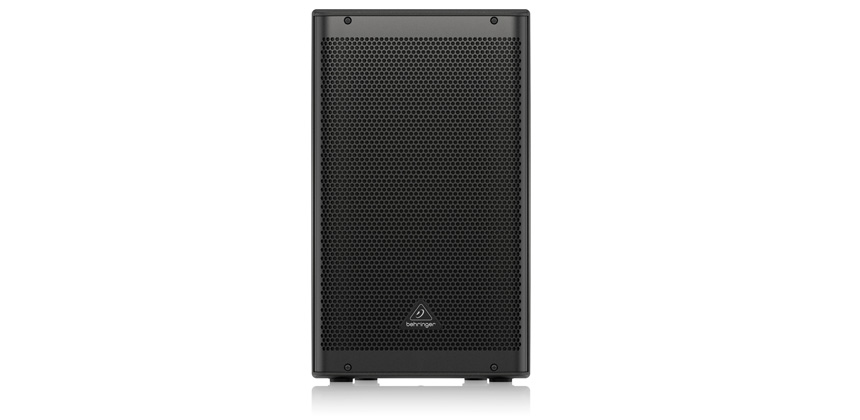 LOA BEHRINGER DR112DSP