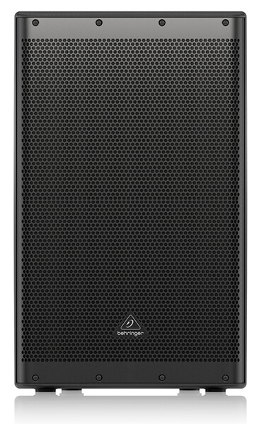 LOA BEHRINGER DR115DSP