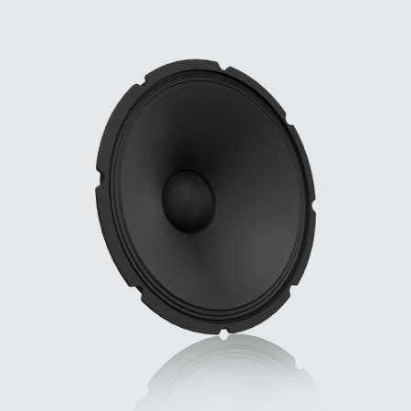 LOA SUBWOOFER BEHRINGER DR18SUB