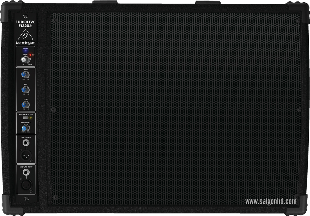 BEHRINGER F1220A