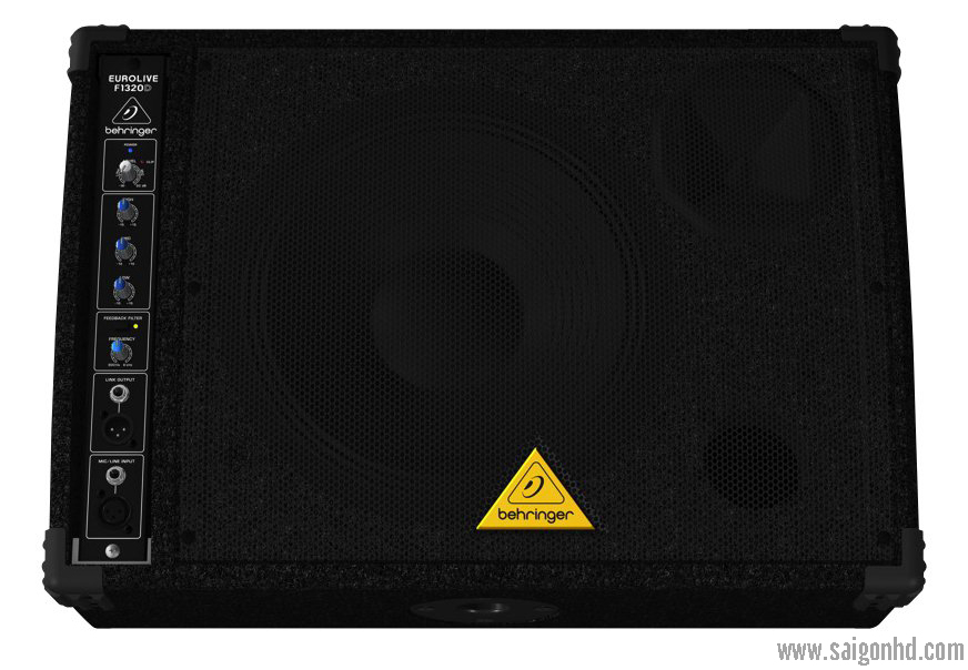BEHRINGER F1320D