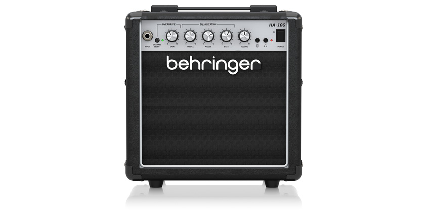 BEHRINGER HA-10G