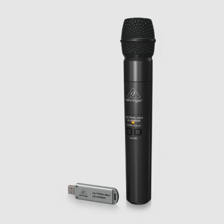 BEHRINGER HPA40