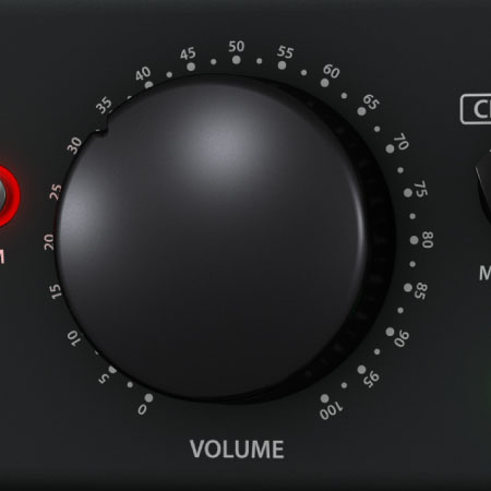 BEHRINGER MONITOR2USB