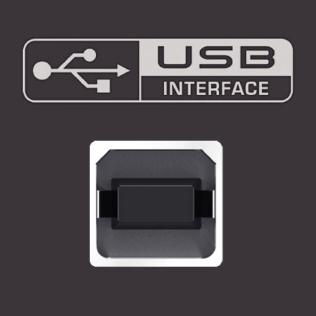 BEHRINGER MONITOR2USB