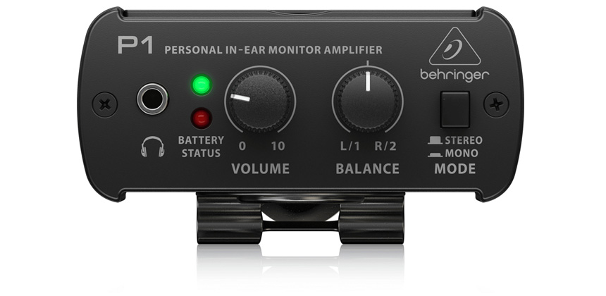 BEHRINGER P1