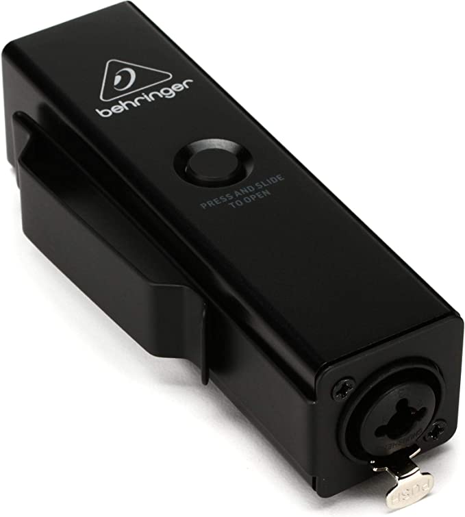 BEHRINGER P2