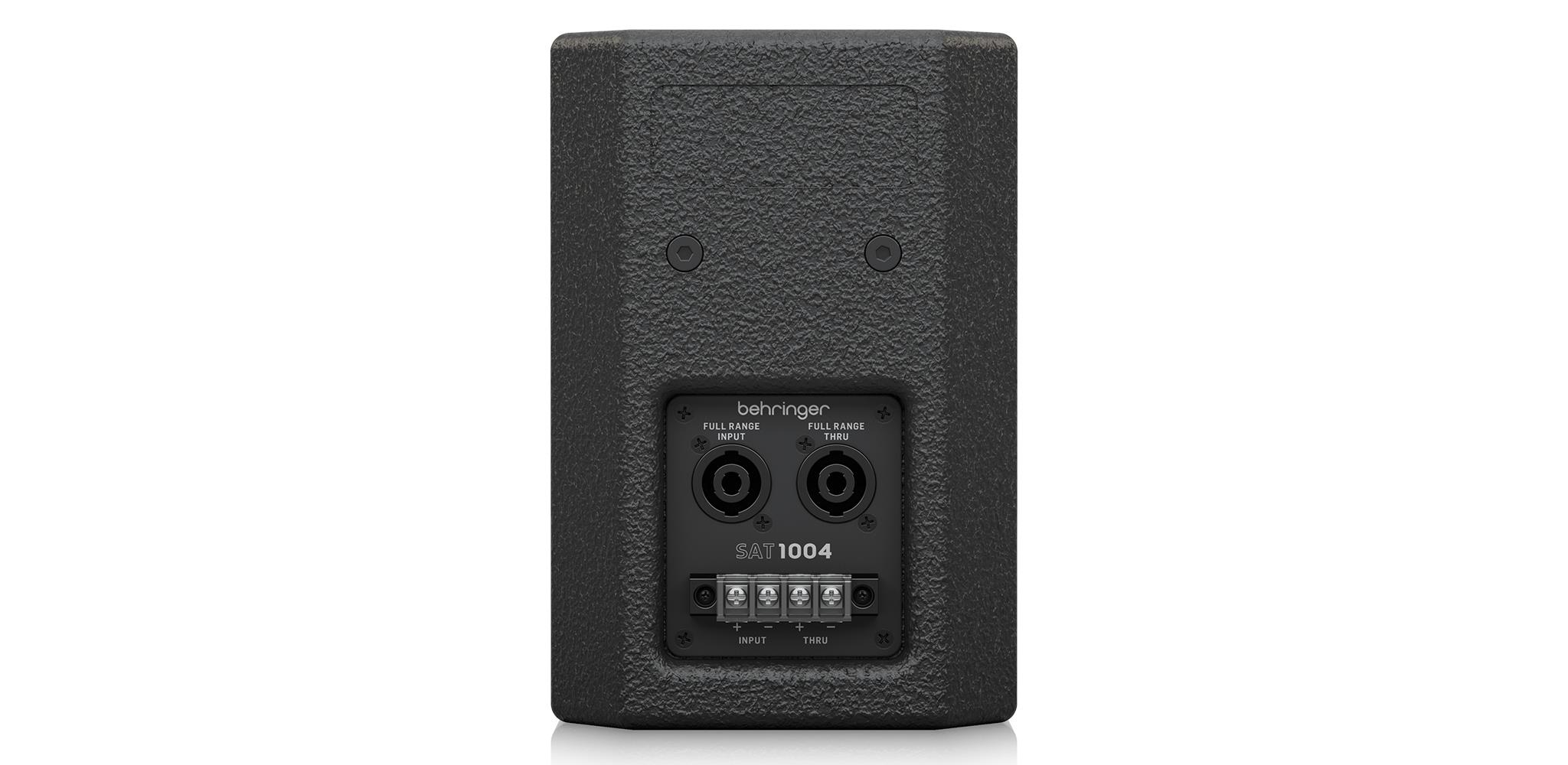 BEHRINGER SAT 1004